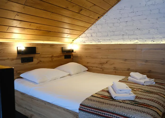 Baza Smart Hotel