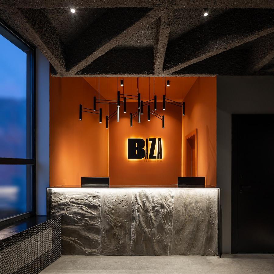 Baza Smart Otel Bukovel