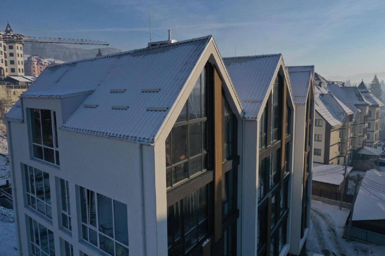 Otel Baza Smart