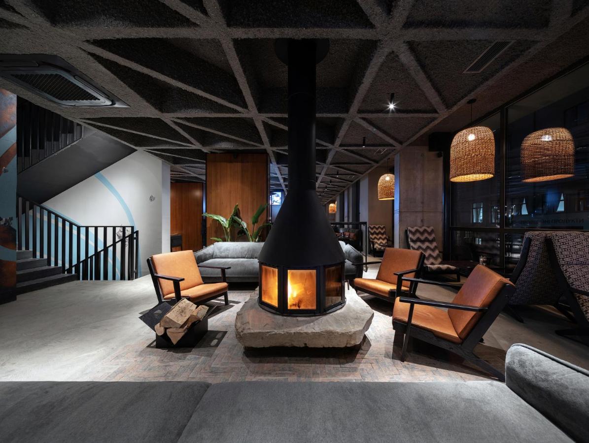 Otel Baza Smart Bukovel