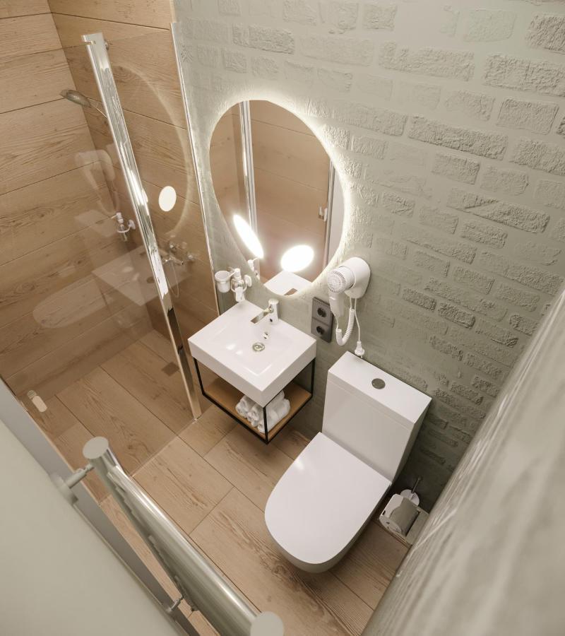 Baza Smart 4*